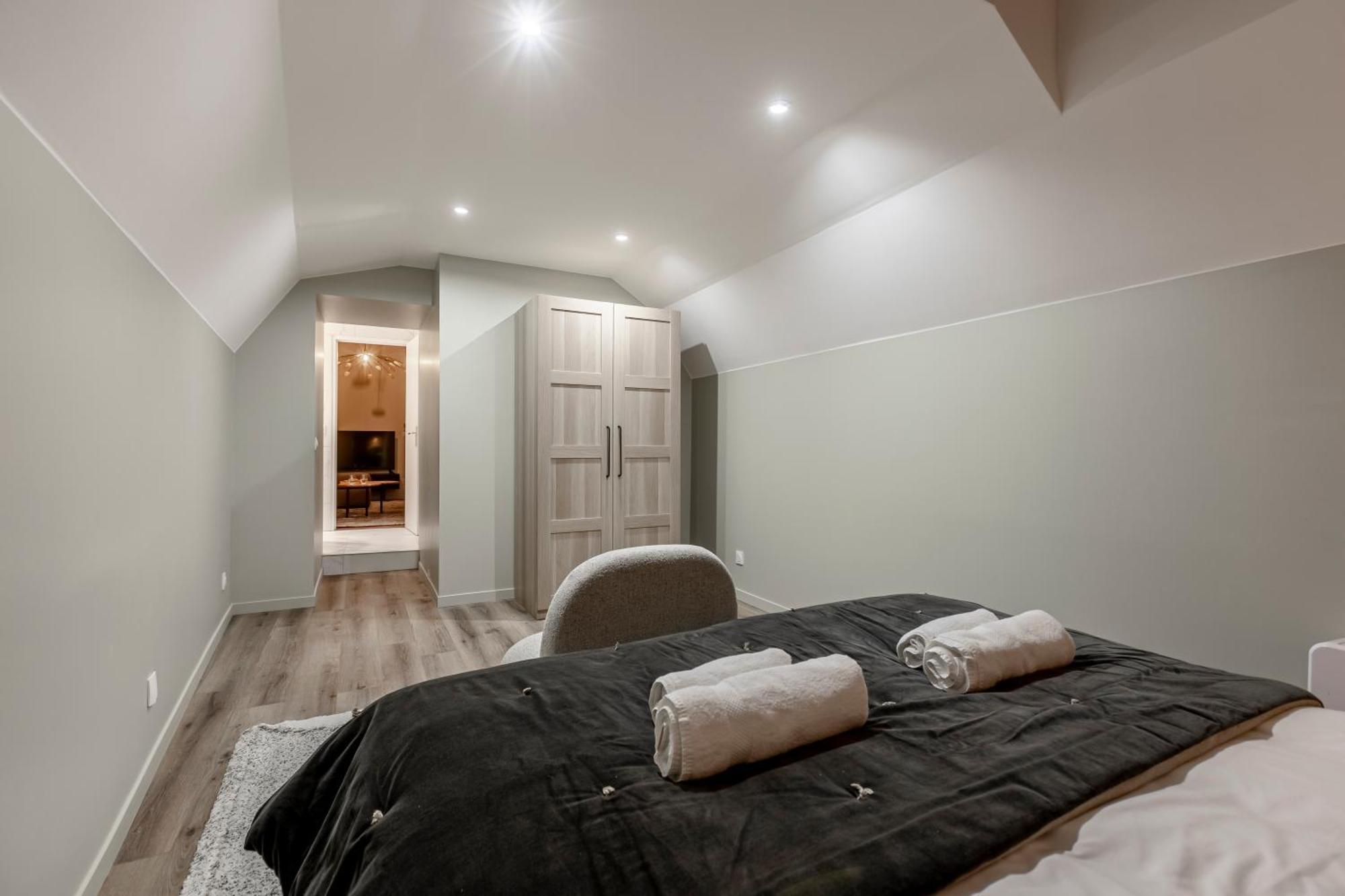 Appartement Sweett - Opera A Parijs