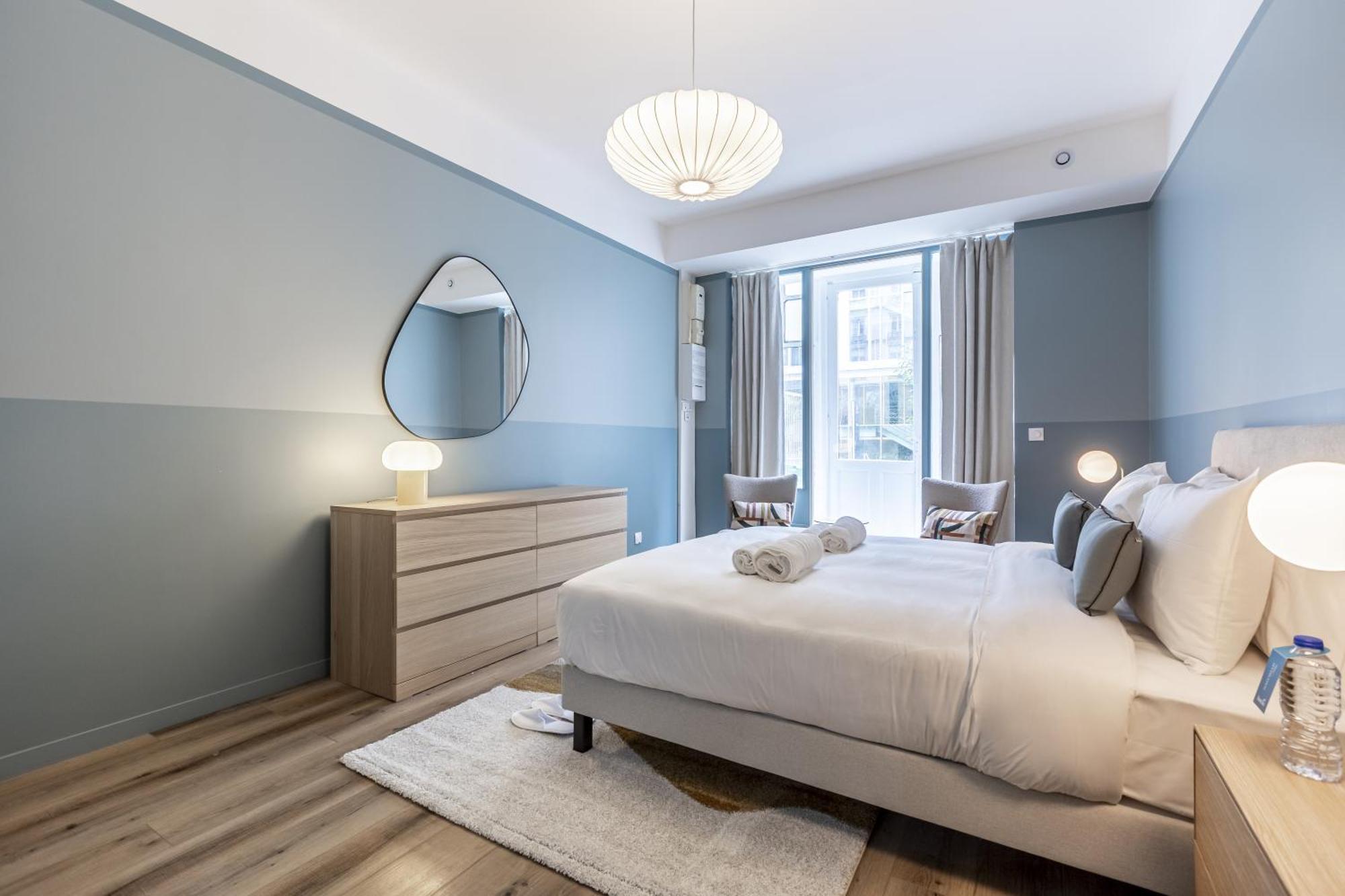 Sweett - Opera A Appartement Parijs