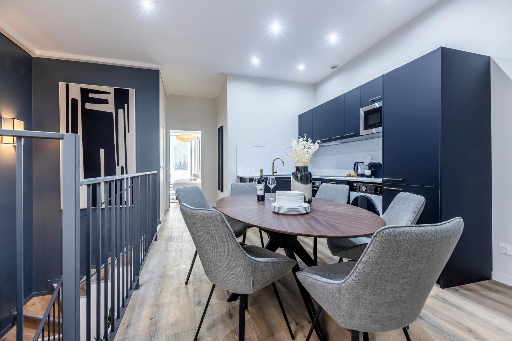 Appartement Sweett - Opera A Parijs