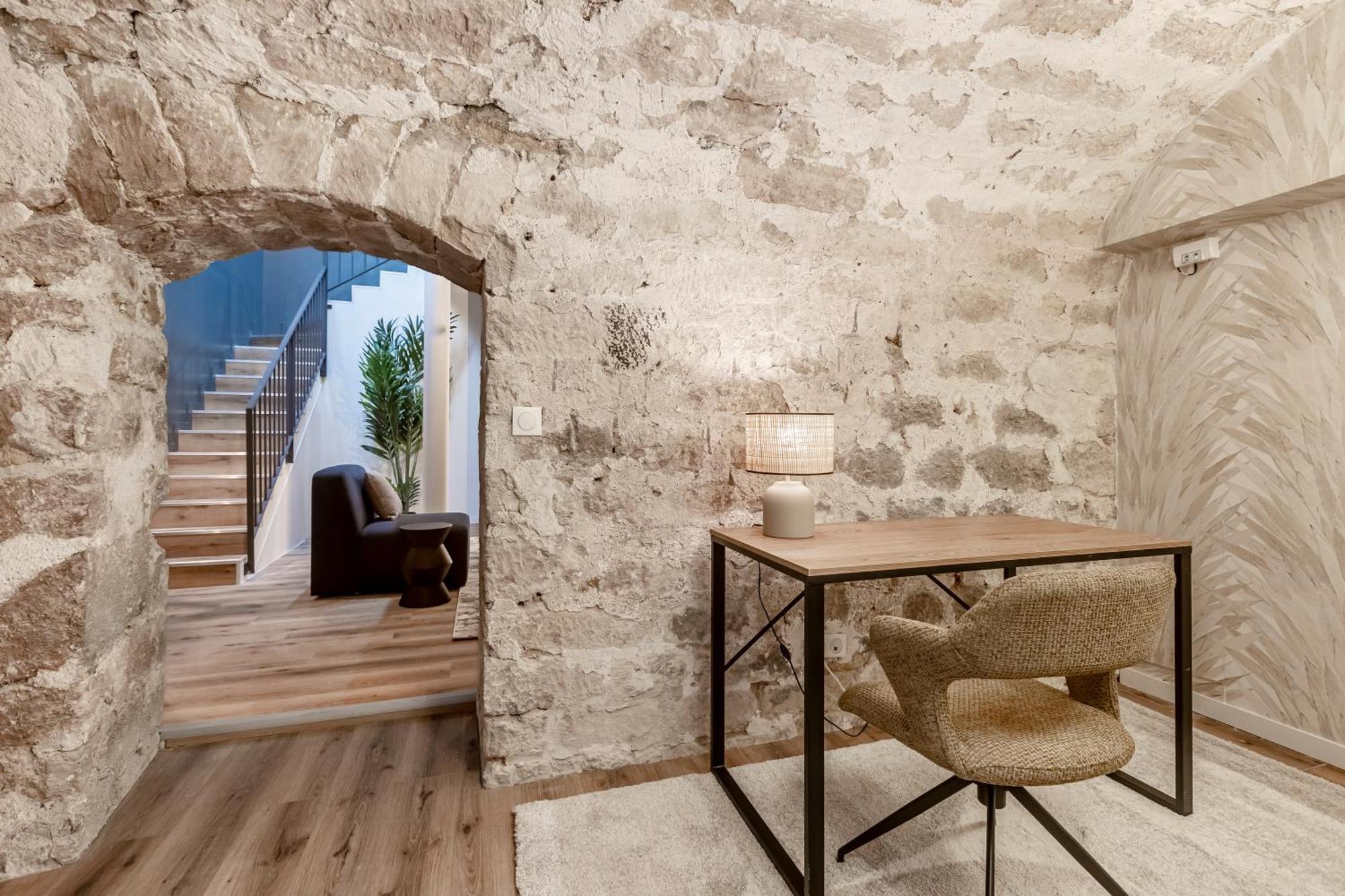 Sweett - Opera A Appartement