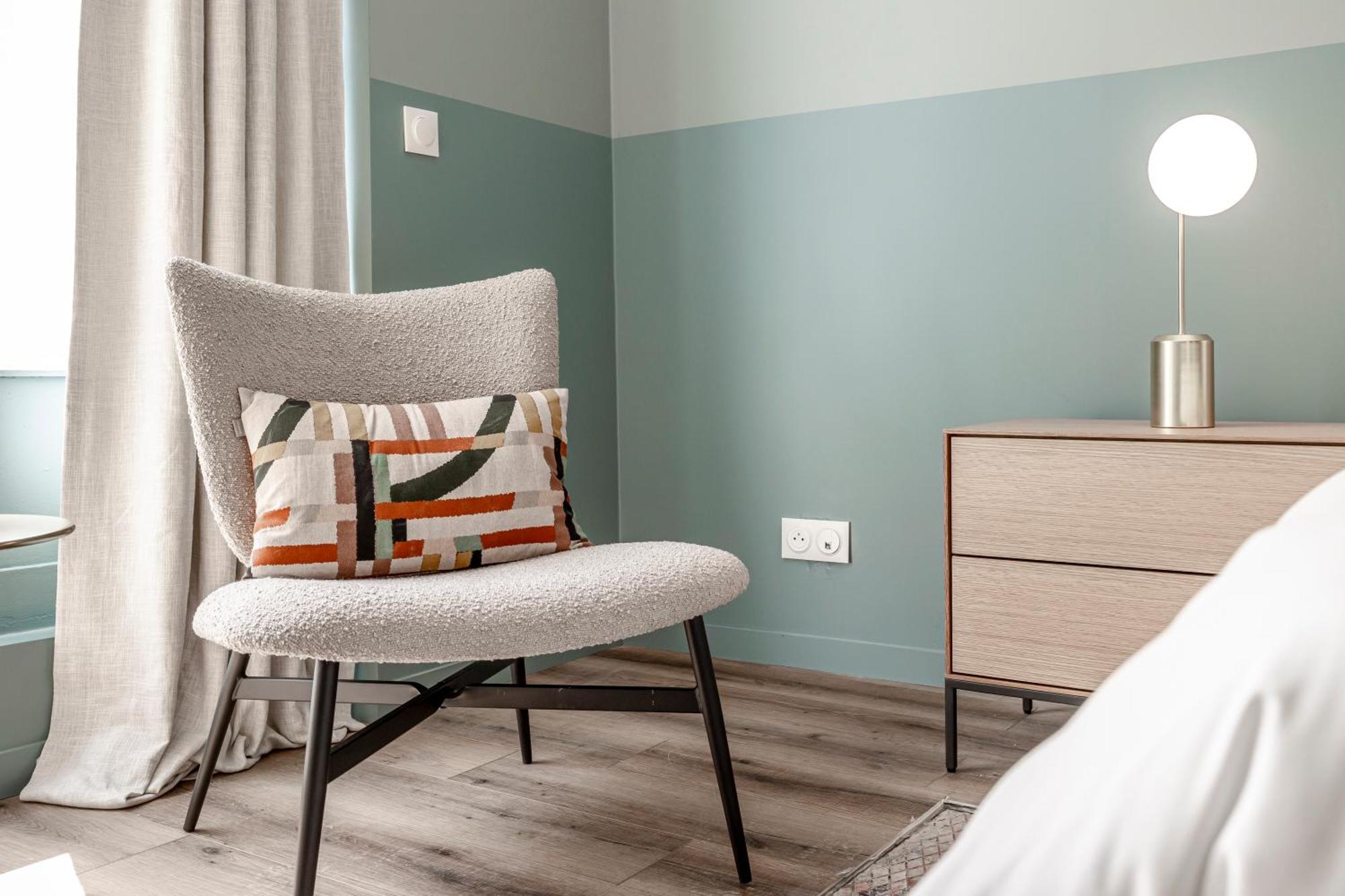 Appartement Sweett - Opera A *